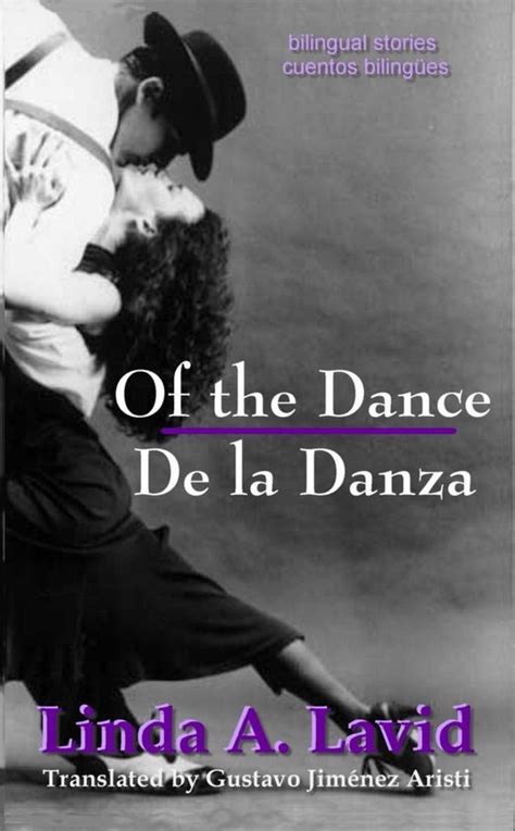 download Of the Dance/De la Danza (English and Spanish Edition) (A Dual Language Book)